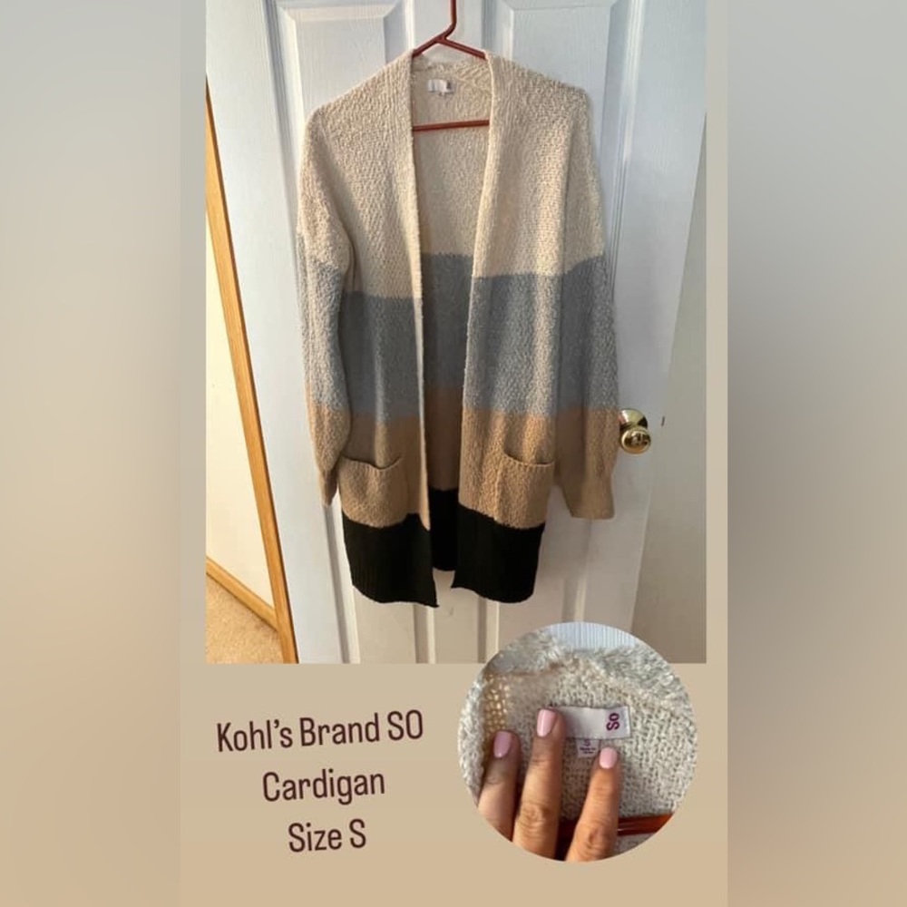 Cardigan